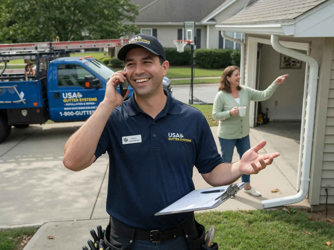 Gutter Installation Vinson, OK FAQs